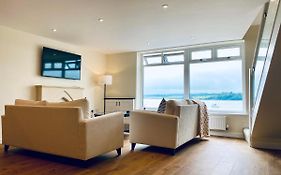 New Home With Stunning Views Of The Menai Straits